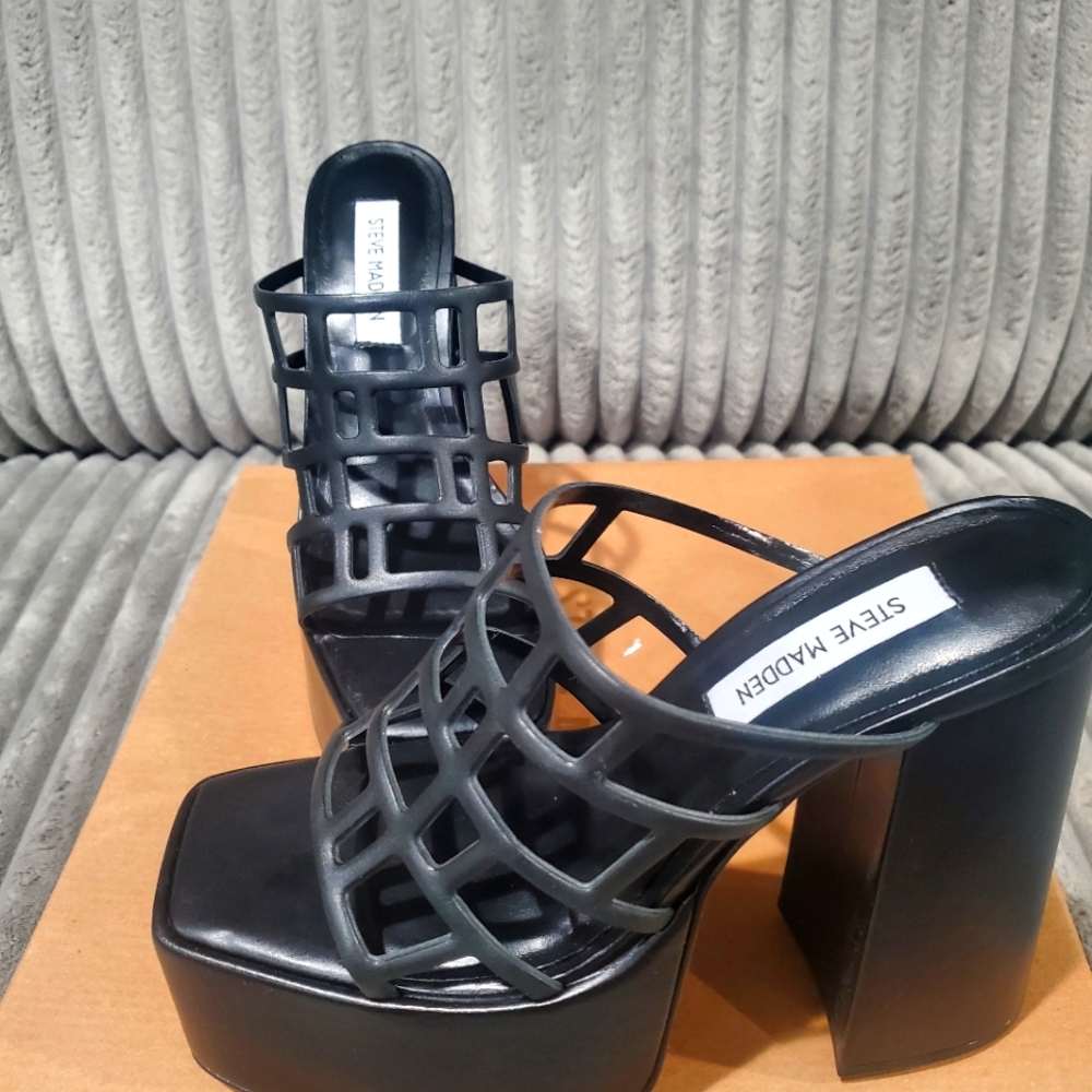 Steve madden shoes